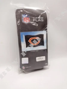3x5 outdoor Flag - NFL Football - Chicago Bears  - Picture 1 of 2