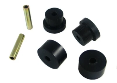 Whiteline W63391 Rear Beam Axle Front Bushing For 92-99 Volkswagen Jetta - Image 1 of 4
