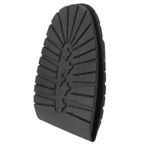 Rubber Front Soles Shoes Repairing Tool For Foot Pain Relief - Picture 1 of 22