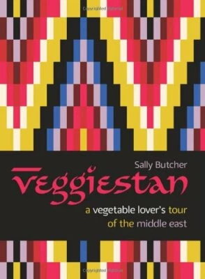 Veggiestan: A Vegetable Lover's Tour of the Middle East (A M... by Sally Butcher - Image 1 of 2