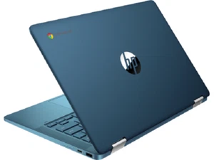 HP 14a-ca0030wm 14" HD Touchscreen Celeron N4020 1.1GHz Intel UHD Graphics 600 - Picture 1 of 1