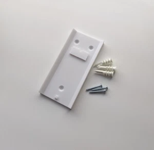 Wall Mounting Plate Replacement for SimpliSafe (Gen 2/Gen 3) Wireless Keypad - Picture 1 of 3