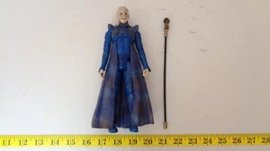 Star Trek Nemesis 7-inch Viceroy Reman Actionfigur 2002 Art Asylum 85600 - Bild 1 von 4