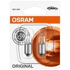 Sockelglühlampe OSRAM Lampen Autolampen 12V 5W 64111-02B