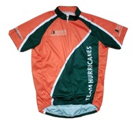 university of miami cycling jersey