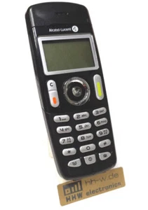 Alcatel Lucent Mobile 300 Dect Mobilteil T-Sytems Octophon 300 wie Neu - Picture 1 of 3