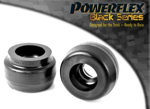 for VW Golf Mk4 R32 GTi Powerflex Black Front Strut Top Mount Bush PFF85-430BLK - Picture 1 of 2