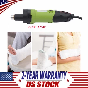 Medical Electric Plaster Saw Cast Cutter Orthopedic Sports Surgical Cutting Tool - Picture 1 of 10