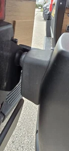 Auto Trail Expedition rear door bump stop extenders NO MORE WINDOW DAMAGE - Picture 1 of 13