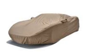 Fits 1990-1992 Nissan Stanza Covercraft Car Cover C12189UT Ultra tect - Picture 1 of 1