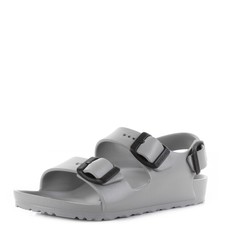 birkenstock eva seal gray