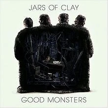 Good Monsters von Jars of Clay | CD | Zustand sehr gut - Bild 1 von 2