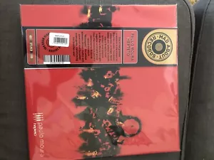 Paulo Moura Hepteto LP Rare Brazil Jazz Mad About Records Mensagem - Foto 1 di 4