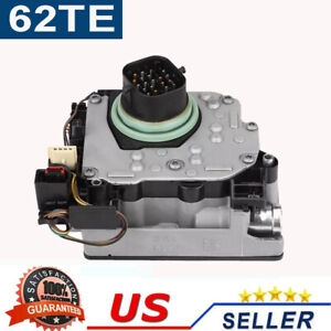 62TE Transmission Shift Solenoid Pack For Chrysler Town & Country 2008-2013