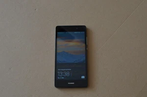 HUAWEI P8 Lite Dual-Sim ALE-21 Smartphone 2GB RAM Android 16GB ohne Sim-Lock - Bild 1 von 6