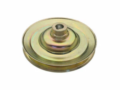 For 2000-2002 Chevrolet C3500HD Power Steering Pump Pulley Dorman 95424KW 2001 - Image 1 of 2