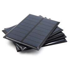 0.65W 1.5V cella solare del pannello solare del silicone policristallino S9N3 