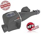 aFe Power Momentum Air Intake System w/ Pro5R for 16-21 Toyota Tacoma 3.5L V6