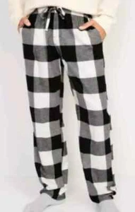 NWT Old Navy Men's Flannel Pajama Lounge Pants - Size Large - Picture 1 of 1