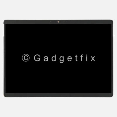 US For Microsoft Surface Pro X Display LCD Touch Screen Digitizer Replacement - Image 1 of 2