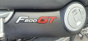 ADESIVI BMW F800 GT (COPPIA) - Imagen 1 de 1