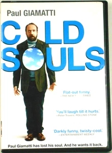 Cold Souls (DVD) - Picture 1 of 1