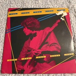 The Kinks One For The Road A2l 8401 Vinyl 2-LP Record Album w/Foldout Poster  - Imagen 1 de 3