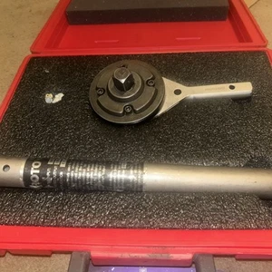 Proto Torque Multipliers 1200 Ft-lbs J6212 - Picture 1 of 6