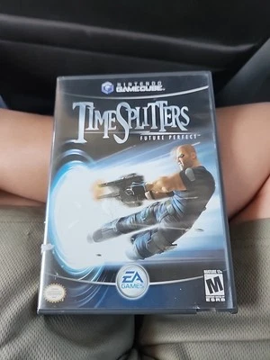 Time Splitters Future Perfect - Image 1 of 4