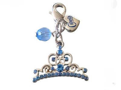 New Disney Park Charm Disney , cinderella crown, limited edition Exclusive - Image 1 of 2