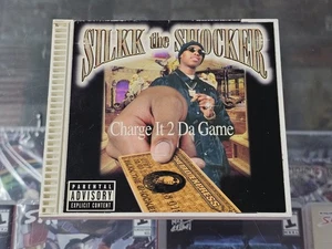 Charge It 2 da Game [PA] by Silkk the Shocker (CD, Feb-1998, No Limit Records) - Picture 1 of 6