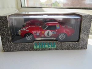 Vitesse Chevrolet Corvette #4 Le Mans 1968 1/43 used good condition & box - Picture 1 of 5
