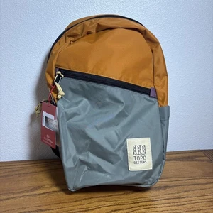 Neu mit Etikett Topo Designs leichter Rucksack Reise Handgepäck Laptopfach klassisch 79 $ - Bild 1 von 8
