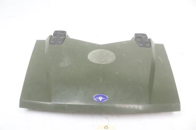 Polaris Ranger 800 EFI Crew 11 Hood 5438256-498 52471 Foto 1 de 4