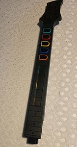 Guitar Hero Red Octane Neck Part Replacement Neck Only - Picture 1 of 5