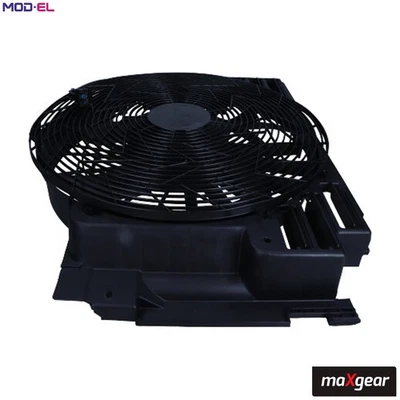 FAN ENGINE COOLING AC230113 FOR BMW M54B30 3.0L 6cyl X5 E53 M62B46 4.6L N62B44 - Image 1 of 4
