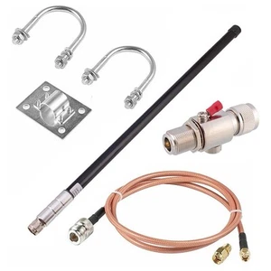 Efficient 12dBi For LoRa Antenna for Helium Mining Suitable for Multiple Models - Photo 1/9