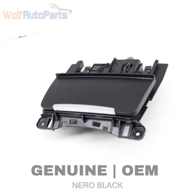 AUDI Q5 2009-2017 - Cenicero delantero/montaje de bandeja de ceniza 8K0857951C Foto 1 de 4