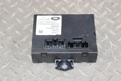 12-15 Evoque Rear Trunk Hatch Power Liftgate Door Control Module Unit Factory OE - Image 1 of 4