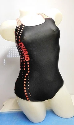 Arena Badeanzug Gr. 164 Schwimmer Rücken - Bild 1 von 2