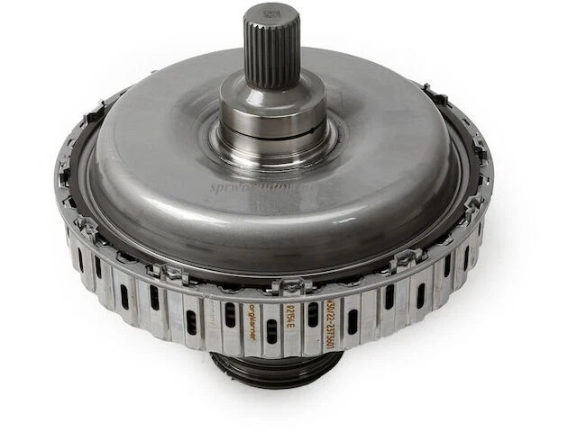 Kit de embrague de transmisión automática de doble embrague para Audi S4 2012 2010-2016 FZ993GK Foto 1 de 1