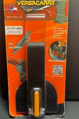 Versacarry .32 ACP Medium Holster - Image 1 of 3