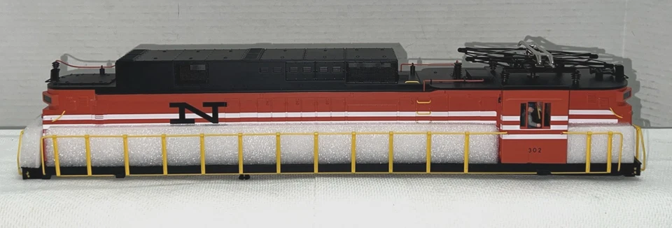 MTH 20-5508-1 O Scale Premier E33 Rectifier Electric Haven
