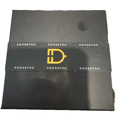 Red de moño de pelo de doma - negro con pedrería - espectáculo de caballos Hair Equestro ETW03004 Foto 1 de 3