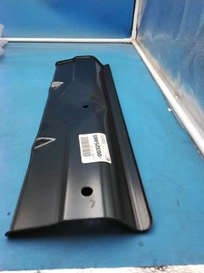 NOS OEM GM 73-87 Chevy Square-body # 325465 Rear Bumper Gravel Deflector/Sheild - Picture 1 of 3