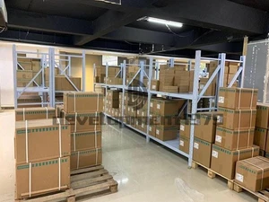 1PC Siemens SERVO DRIVE 6SN1145-1BB00-0DA1 NEW - Bild 1 von 1