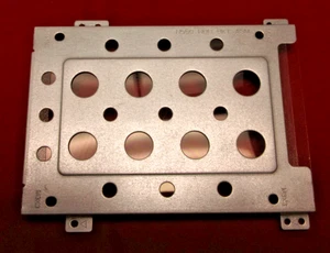 ORIGINAL ASUS N550J HDD CADDY N550JHDDCADDY - Picture 1 of 2