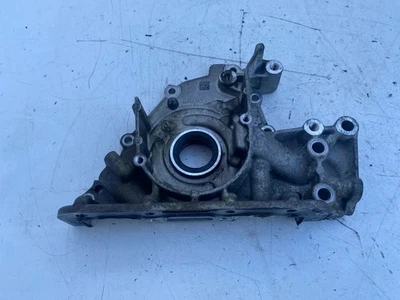 Volkswagen PASSAT B8 2019 Petrol 110kW Oil pump 05E115109 GVI12992 - Image 1 of 4