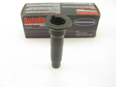 Autolite 50027 Direct Coil On Plug Boot For 1995-2002 Kia Sportage 2.0L-L4 - Image 1 of 3