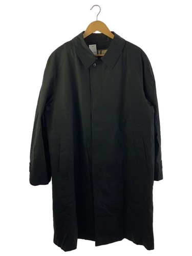 Trench coat BURBERRY LONDON cotone BLK bjb76 750 29